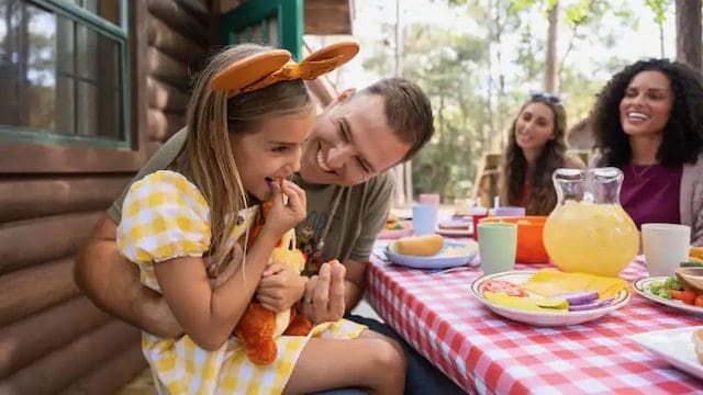 Disney World Special Offer U.S. Military Members: Take Advantage of Great Rates at Select Disney Resort Hotels in 2023