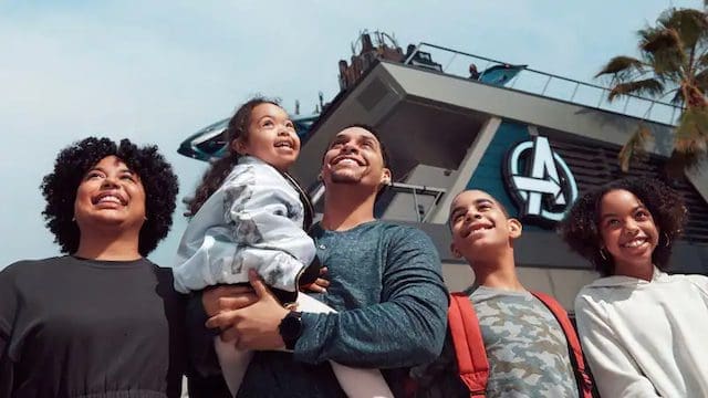 Disneyland Resort Military Promotional Ticket: Eligible US Military Members Enjoy Specially Priced Theme Park Tickets in 2023