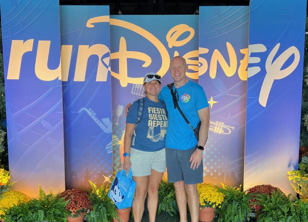We're sharing the details around the runDisney Race Schedule.