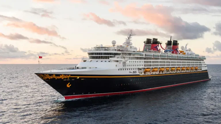 Disney Cruise Savings: Save Up to 30% on Select Sailings