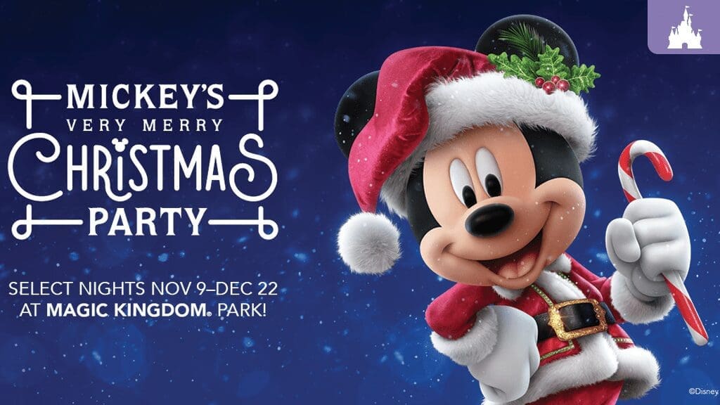 Mickey's Very Merry Christmas Party, Picture