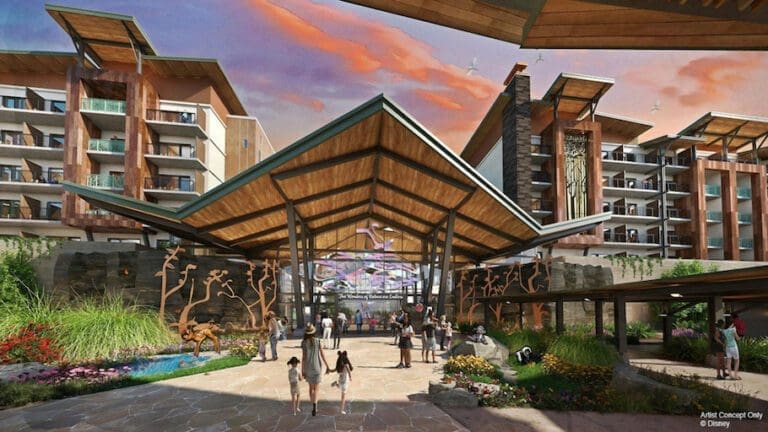 Rumor: Is Reflections – A Disney Lakeside Lodge Still Happening?