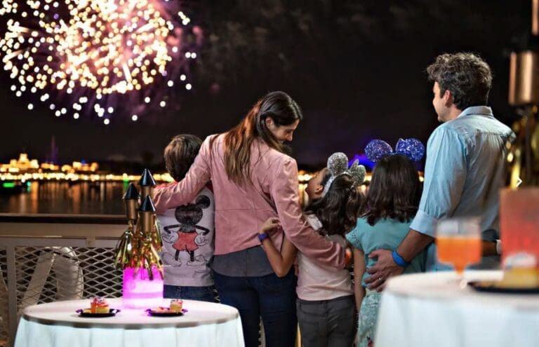 Reservations Now Open For Ferrytale Fireworks: A Sparkling Dessert Cruise