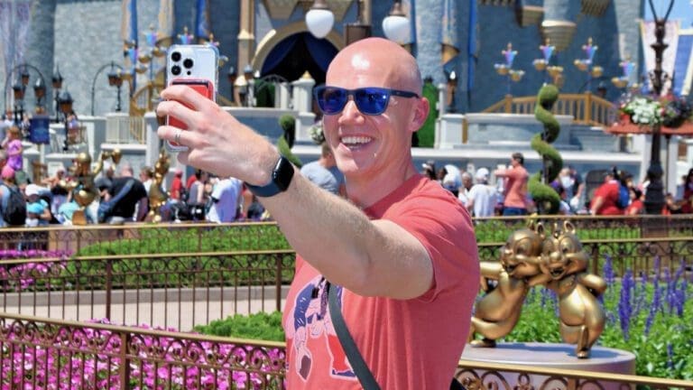 Say Cheese! Disney World Vacation Photo Spots That Will Make Your Friends Envious!