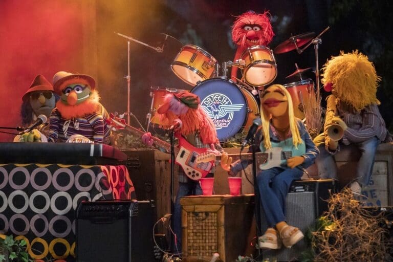 Exciting Rumor: Proposed Rock ‘n’ Roller Coaster Rethemed to Muppets Mayhem