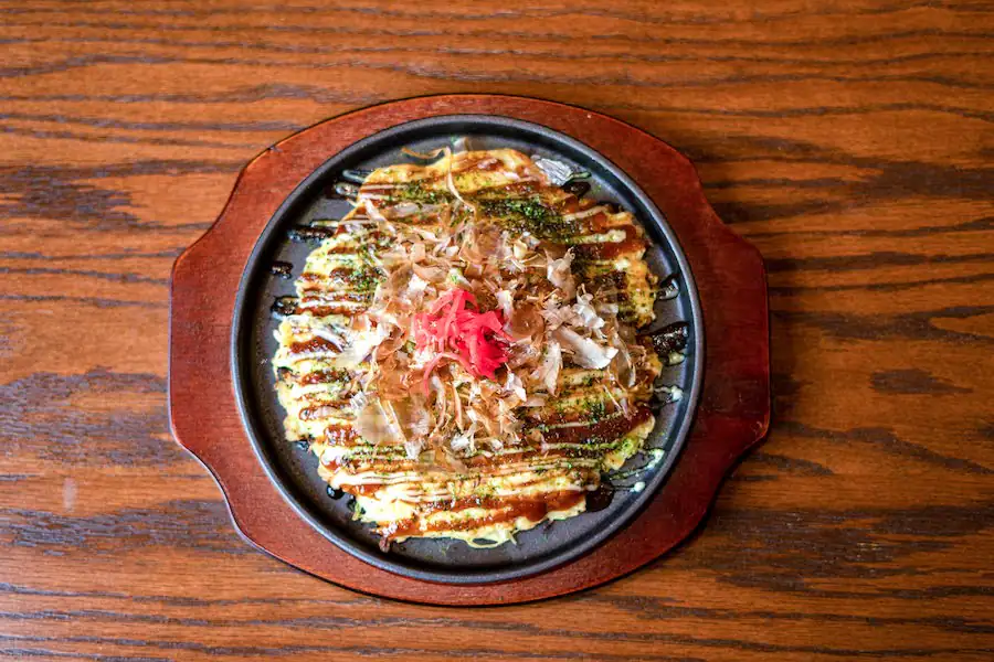 Shiki-Sai Food Picture