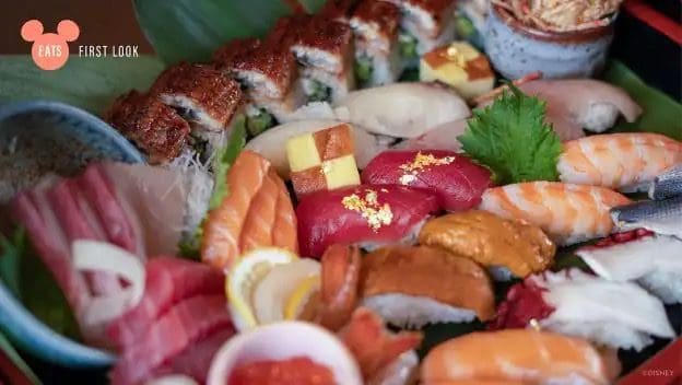 Shiki-Sai Food Picture