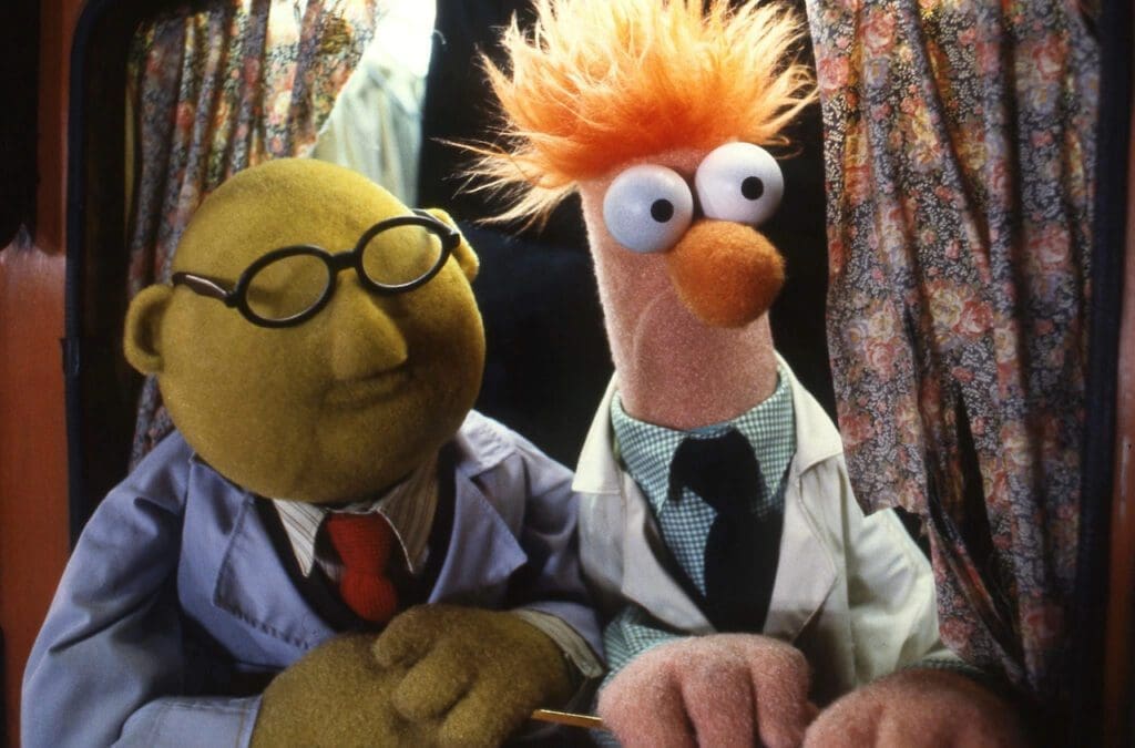 Muppet Labs