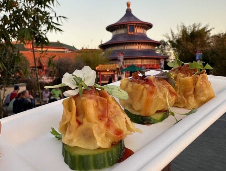 Unlock the Magic: Disney Vacation Dining Tips That Will Blow Your Taste Buds Away!