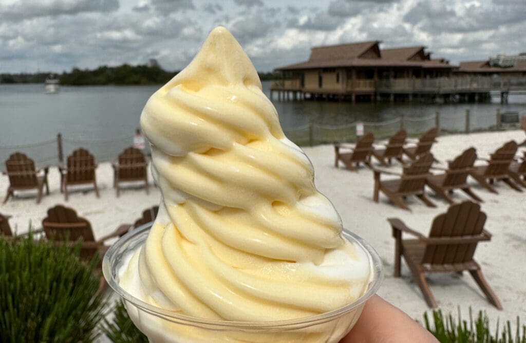 Best Disney World Snacks