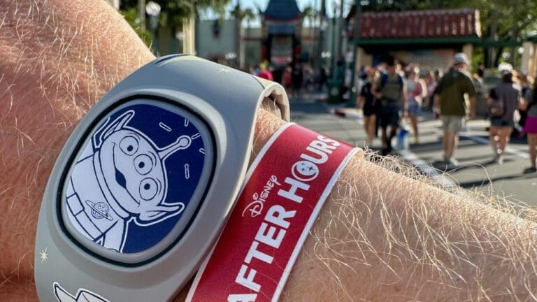 Ultimate Guide to Navigating Disney World Without a MagicBand