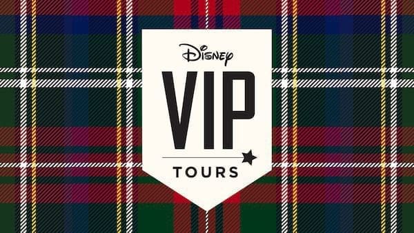 DVC Member Special Offer: 20% Discount on VIP Tours at Walt Disney World!