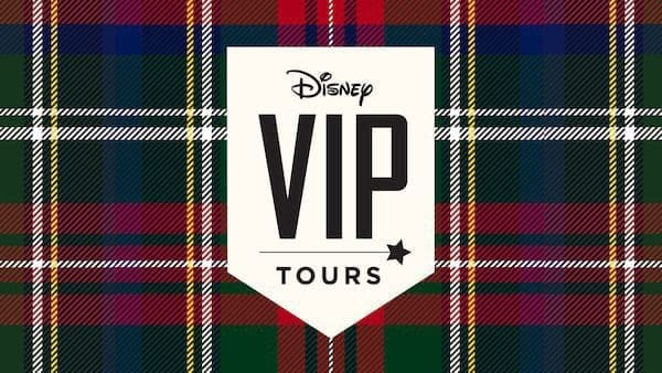 Disney World VIP Tour Discount 