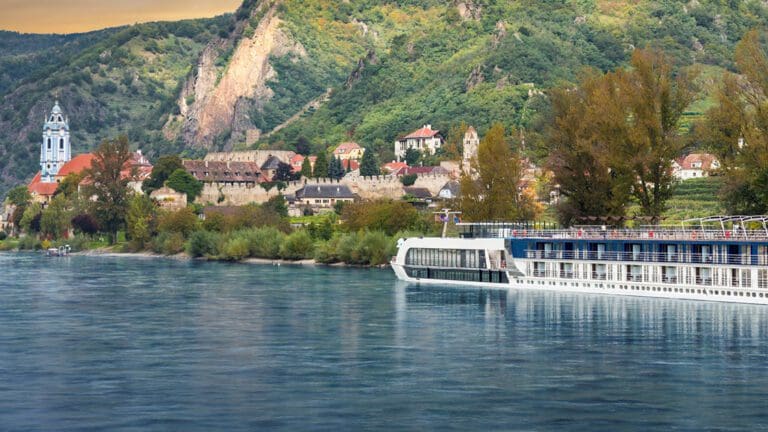 Ama Waterways Offer: Limited-Time Offer 20% on Select 2023 and 2024 Sailings
