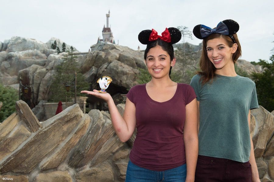 Disney PhotoPass