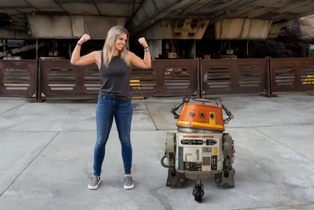 PhotoPass Magic Shots