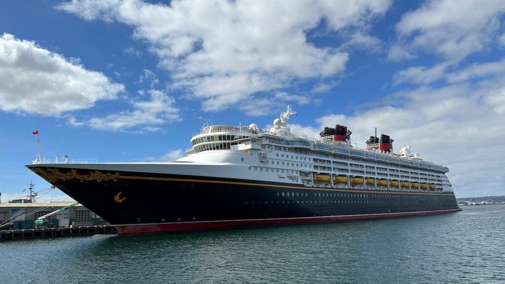Disney Cruise Line Internet Packages
