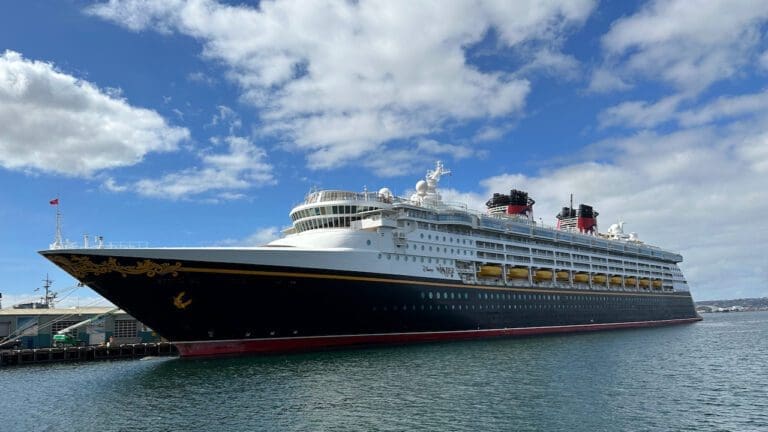 Navigating the Digital Seas: New Disney Cruise Line Internet Packages and Pricing