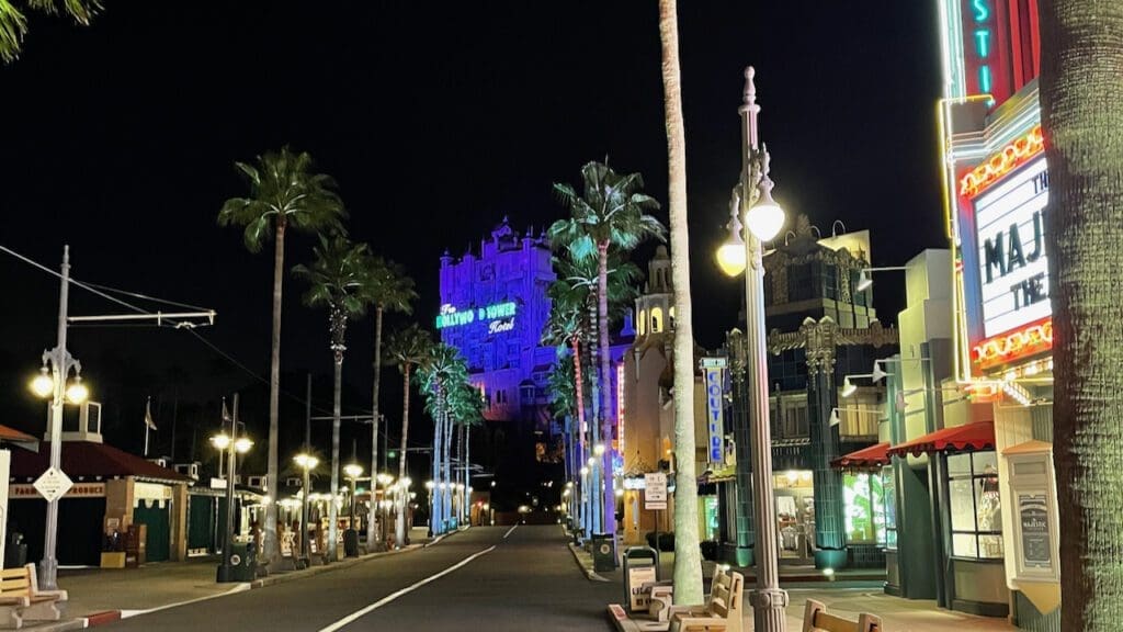 Genie+ Strategies at Hollywood Studios