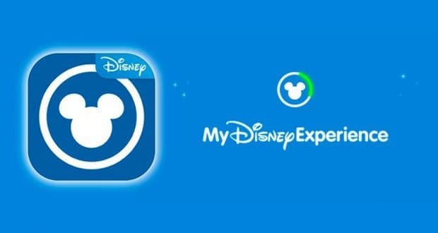 My Disney Experience
