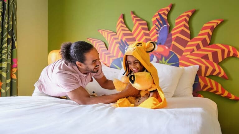 Disney Visa Cardmembers Special Offer: Save Up to 35% on Rooms at Select Disney World Resort Hotels in Early 2024