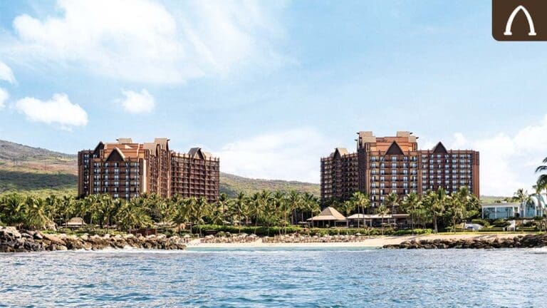 Aulani Promo! Save up to 25% on Select Rooms – and Get a Resort Credit When You Book by October 4, 2023
