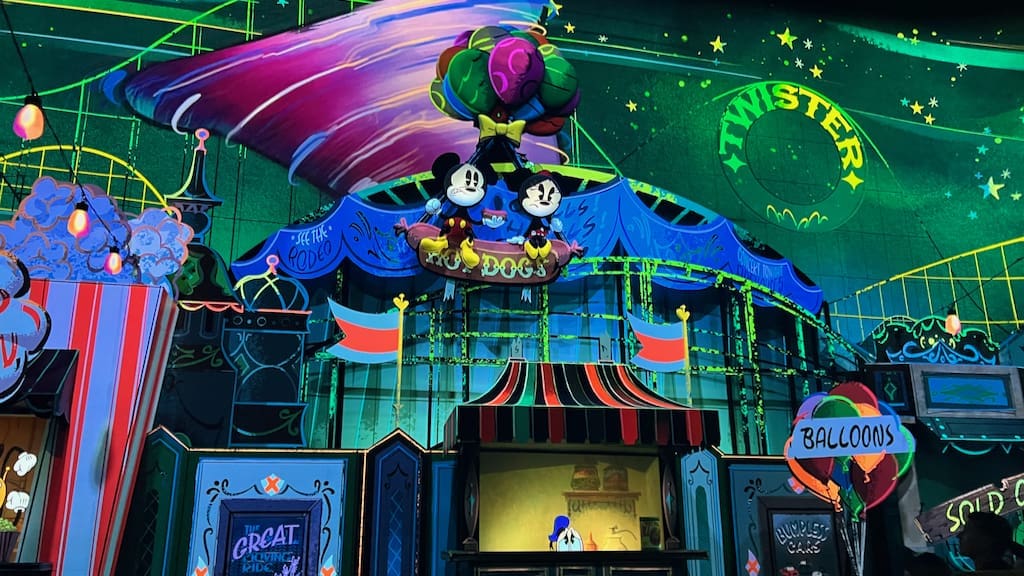 The Ultimate Disney Adventure: Explore Top Rides and Attractions