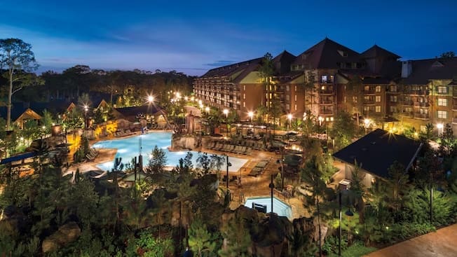 Boulder Ridge Cove Pool Refurbishment Announced for September 2023