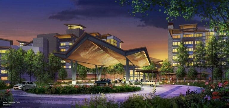 Disney’s Reflections – A Disney Lakeside Lodge: Is the Dream Still Alive?