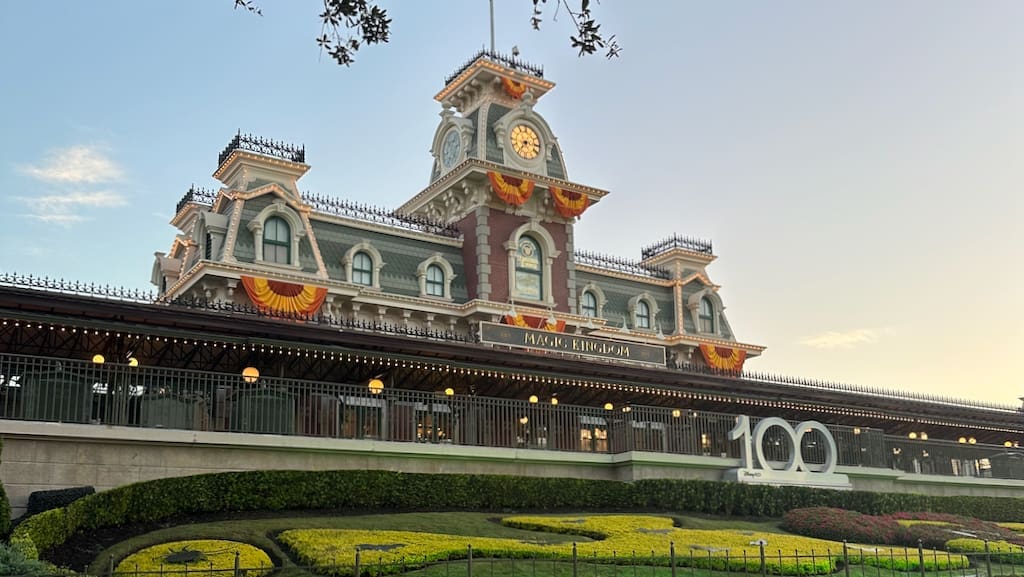 Stress-Free Disney Vacation