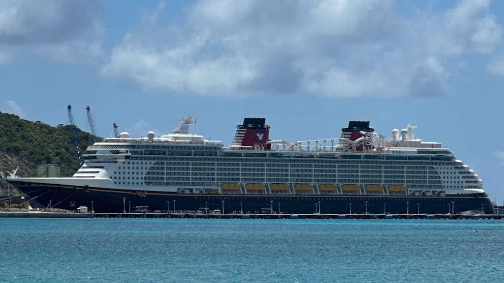 Disney Cruise Placeholder Policy