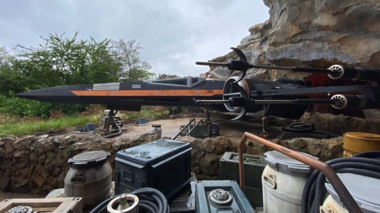 Rise of the Resistance Virtual Queue to be Used at Disney’s Jollywood Nights
