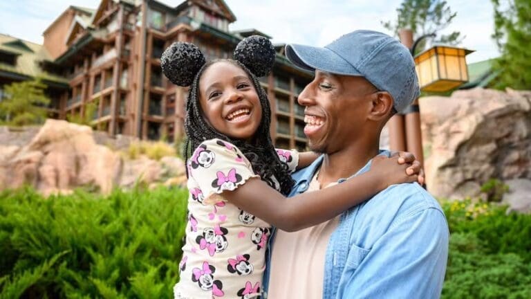 Disney World Discount: Save Up to 20% on Rooms at Select Disney Resort Hotels in Early 2024