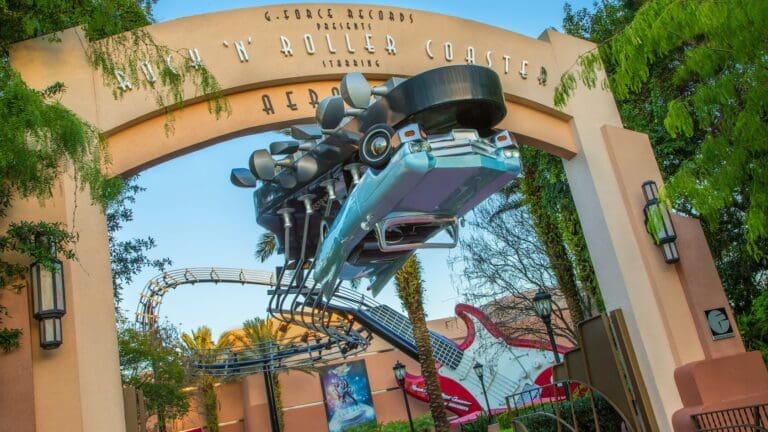 Rock ‘n’ Rollercoaster Refurbishment: What You Need to Know for Your 2024 Disney Trip