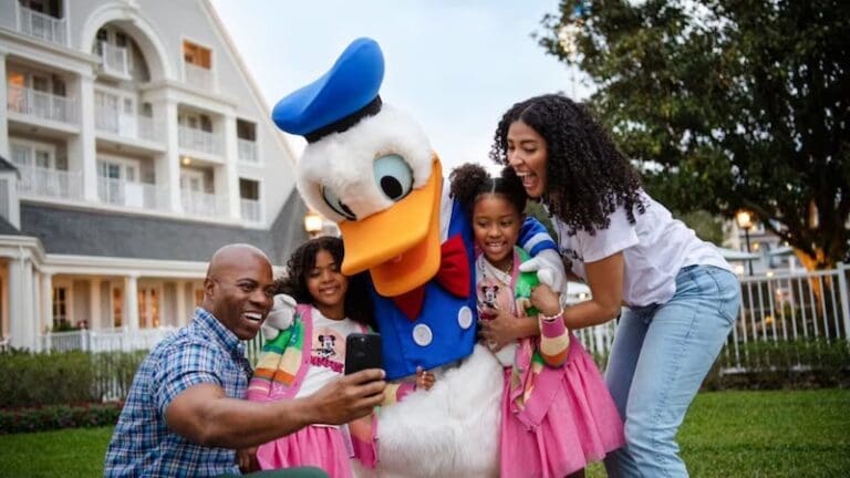 Disney World Discount for Florida Residents: Save Up to 30% on Rooms at Select Disney Resort Hotels in Early 2024