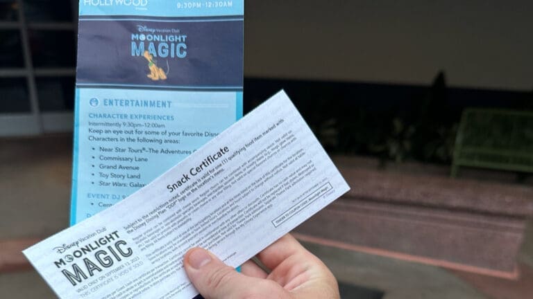 Get Ready for Moonlight Magic 2024: Your Guide to Registration Dates!