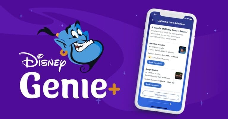 UPDATE: Guide to Genie+ with Park Hopping for Non-Date Based Tickets in 2024