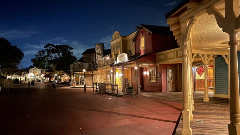 Rumor: More Future Frontierland Projects on the Horizon?
