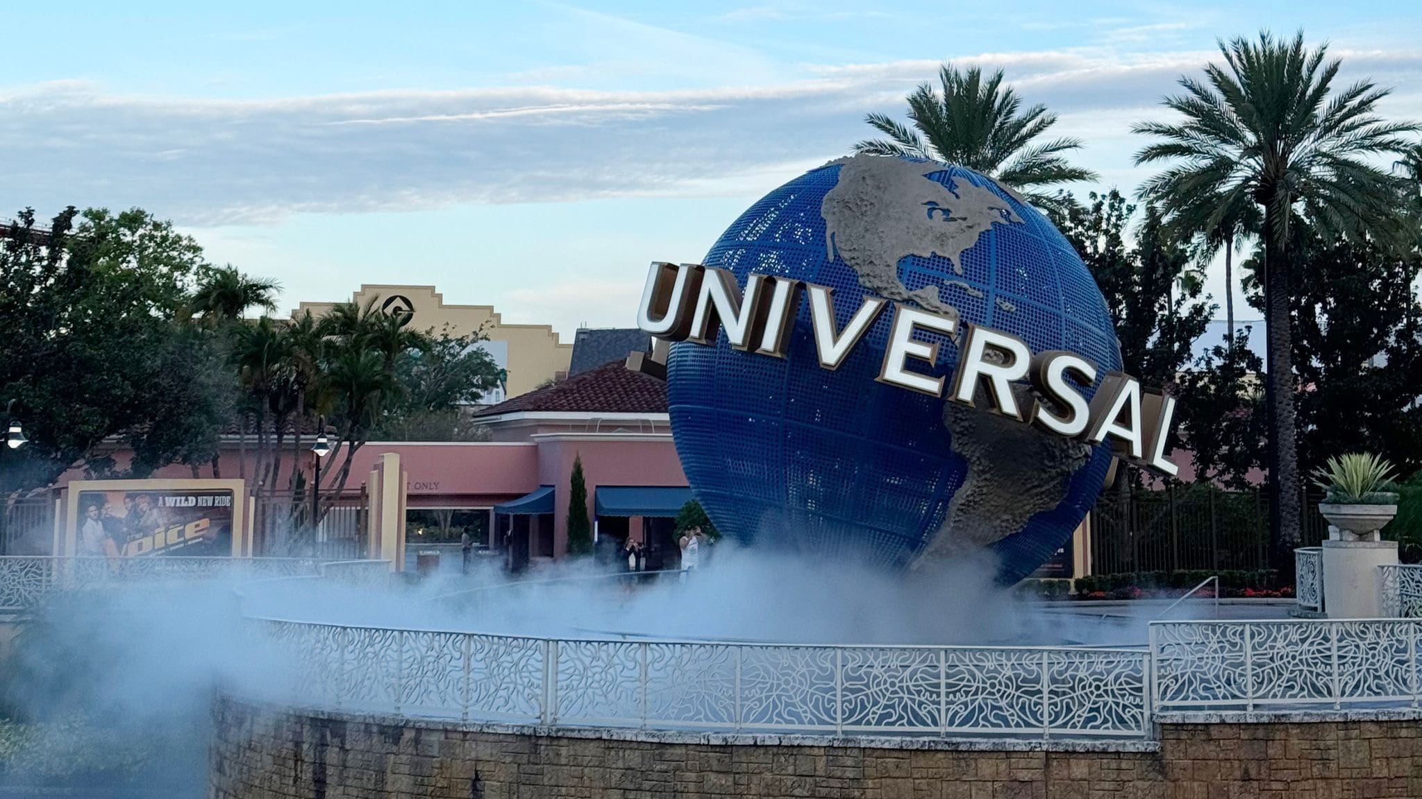 Universal Studios Great Britain