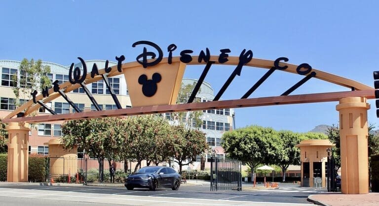 Why is Disney Buying Back Stock? The $3 Billion Question