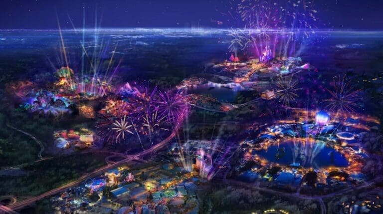 Disney’s Investment in Theme Parks: Expansion or 5th Gate?