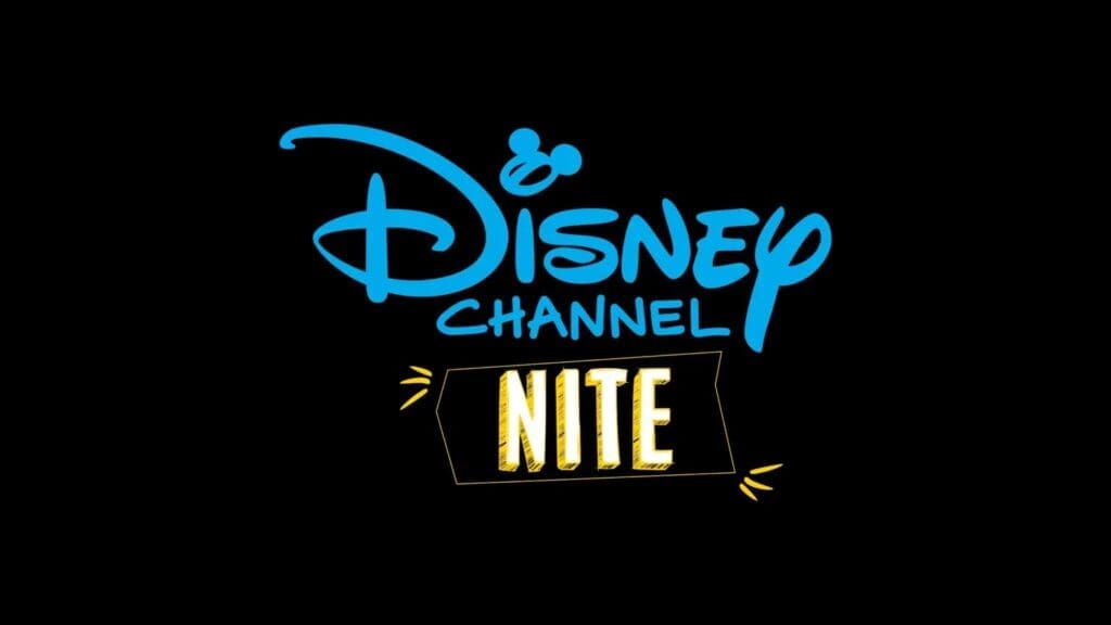 Disney Channel Nite Entertainment
