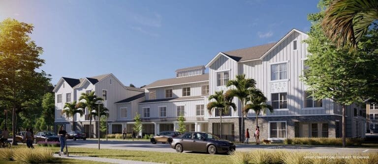 Disney World’s Affordable Housing Initiative Take Center Stage March 18, 2024