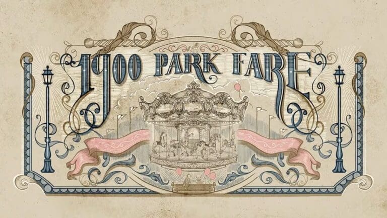 1900 Park Fare Reopening: A New Look, Menu, and Characters!