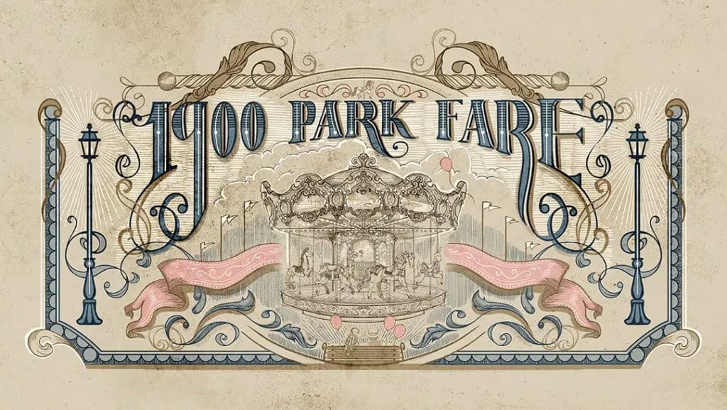 1900 Park Fare Reopening