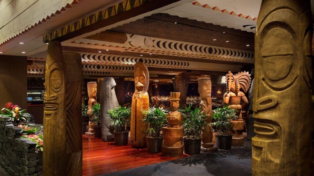 Hard-to-Get Disney Dining Reservations