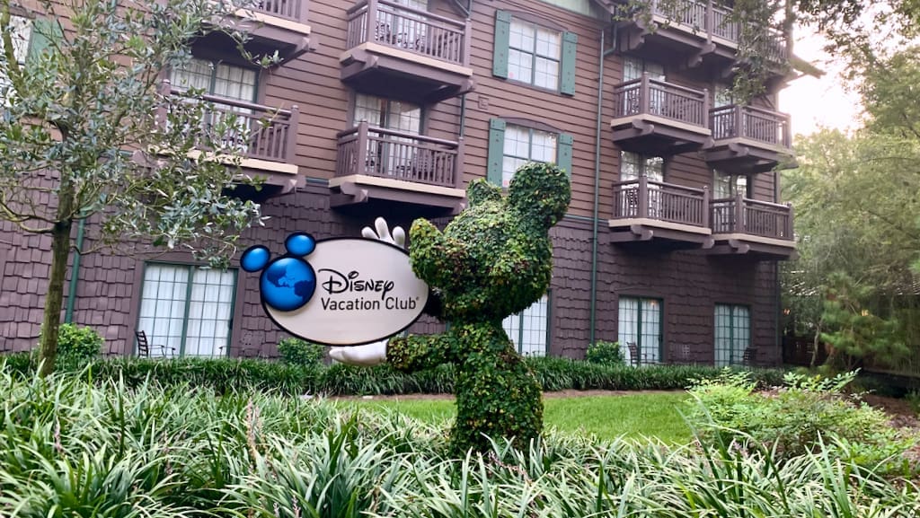 Renting DVC Points