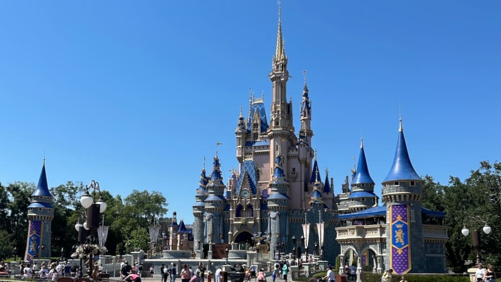 Disney World Park Hopper Worth It