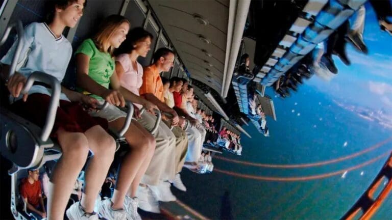 Soarin’ Over California: A Limited-Time Farewell at EPCOT and a New Beginning at Disney’s California Adventure
