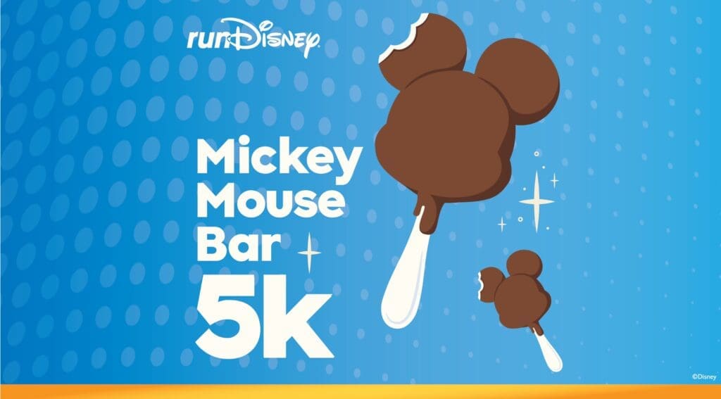 runDisney Virtual Series Theme